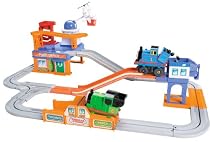 Tomy Thomas & Friends Post Office Loader