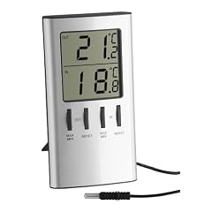 TFA 30.1027 Thermometer mit Max.-Min.-Funktion