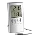 TFA 30.1027 Thermometer mit Max.-Min.-Funktion