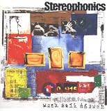 Word Gets Around [VINYL]