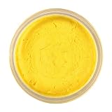 Berkley BTBY2 Biodegradable Trout Bait 1.75 Oz (Yellow)