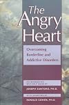 The Angry Heart: Overcoming Borderline and Addictive Disorders : An Interactive Self-Help Guide