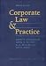 Books : Corporate Law & Practice (Practising Law Institute's Corporate and Securities Law Libr) (Practising Law Institute's Corporate and Securities Law Libr)