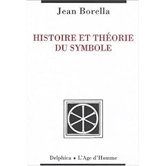 Histoire et th�orie du symbole