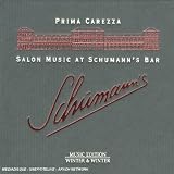 Salon Music at Schumann's Bar