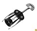 Cuisinart Wing Corkscrew,  Black