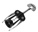 Cuisinart Wing Corkscrew, Black