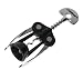 Cuisinart Wing Corkscrew,  Black