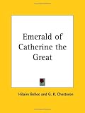 Emerald of Catherine the Great