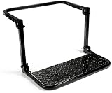 Folding Wheel Step