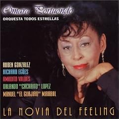 Roots of Buena Vista: La Novia del Filin