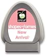 CRICUT NEW ARRIVAL CARTRIDGE-WORDS & IMAGES