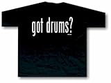 got drums ? Kids T Shirt 2T thru Youth XL