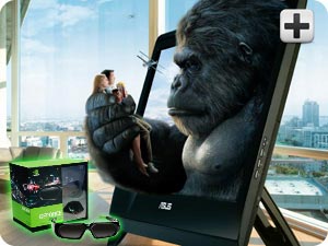 Cutting-Edge 3D Entertainment 