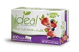 Ideal No Calorie Sweetener 100 Count