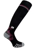 Vitalsox Ladies Graduated Compression Socks 12-20mm, Women's Running -One Pair