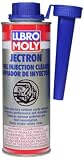 Lubro-Moly Jectron Fuel Injection Cleaner (300 ML)
