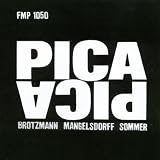 Pica Pica (1982)