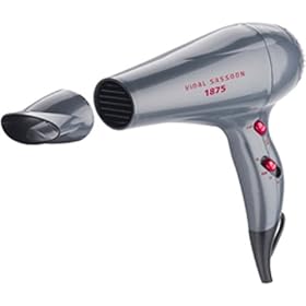 Buy Vidal Sasson VS773 1875W Turbo Dryer by Vidal Sassoon