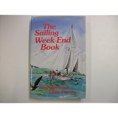 The Sailing Weekend Book
