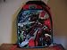 Disney Boys Space Patrol Delta School Bagpack
