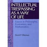 Intellectual Trespassing as a Way of Life