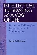 Intellectual Trespassing as a Way of Life