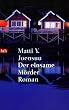 Der einsame M�rder.