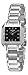 Tissot,Tissot Women's T02128554 T-Wave Black Diamond Dial Watch,Tissot,T02128554,B000SK0HIC