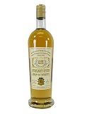 Rieme all natural French Irish Cream syrup - 24.5 fl oz (750 ml)