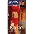 Tony Little's Ab Isolator Workout