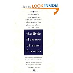 The Little Flowers of St. Francis