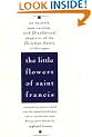 The Little Flowers of St. Francis