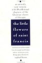 The Little Flowers of St. Francis
