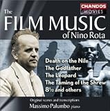 Dir Filmmusik von Nino Rota - Massimo Palumbo
