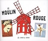 Revue Artistes Divers  / Moulin Rouge