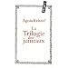 Les derniers livres qui m'ont plu.