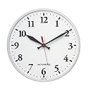 Outdoor Pool Clock 12 in. Face