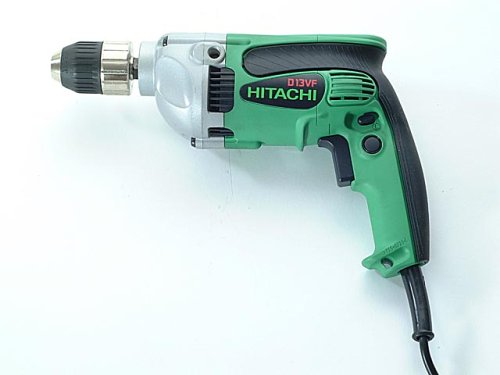 Hitachi D13vf 230v Rotary Drill 13mm