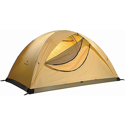 Black Diamond Lighthouse Tent 2-Person 3-Season by Black Diamond