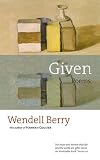 Given: Poems
