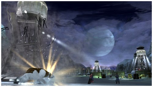 Golden Compass (Wii)