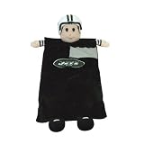 New York Jets Mascot Sleeping Bag