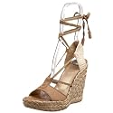 Stuart Weitzman Women's Fez Espadrille