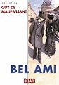 Bel ami (Spanish Edition)