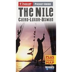 Nile Insight Pocket Guide