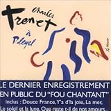 Revue Charles Trenet  / Pleyel