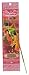 1 X Radha - Patchouli, Cardamon & Rose - Ramakrishnananda Hand-Rolled Stick Incense