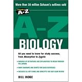 Schaum's A-Z Biology