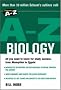 Schaum's A-Z Biology